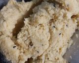 ধোঁকার ডালনা (dhokar dalna recipe in Bengali) রেসিপি ধাপ - 3 ছবি