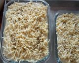 Foto langkah ke 6 dari resep Baked Chicken Potato.