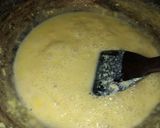 A picture of step 2 of Kulfi.