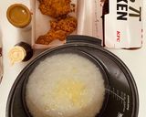 Foto langkah ke 1 dari resep KFC Rice Cooker.