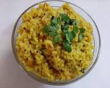 Oats & Dalia khichdi recipe step 6 photo