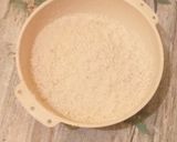 صورة لخطوة 3 من وصفة بربوشة