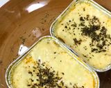Foto langkah ke 5 dari resep Lasagna Panggang Homemade by #Fmemasak.