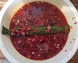 Une image de l'étape 3 de Boeuf Bourguignon.