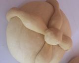 Foto del paso 6 de la receta: Pan de muerto