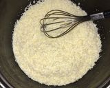 Foto langkah ke 2 dari resep Cream chesee simpel 2 bahan.