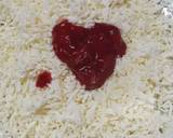 Strawberry Sondesh recipe step 2 photo