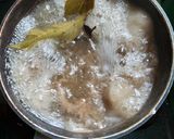 Foto langkah ke 1 dari resep Asam-asam daging.