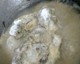 Foto langkah ke 1 dari resep Ayam Asam Manis.