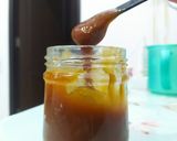 Foto langkah ke 5 dari resep Home Made Salted Caramel.