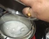 A picture of step 2 of Atolè de Masa: A Mexican Hot Drink...