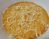 Foto del paso 4 de la receta: Pastel de zanahorias salado al microondas