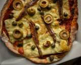Super Easy Pizza Breads recipe step 3 photo
