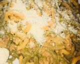 Pas rețetă Gramigna (pasta) cu ragu de cârnați 5 fotografie