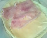 Foto del paso 5 de la receta: Canelones de carne🍴