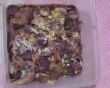 Foto langkah ke 2 dari resep Tumis Ati Ampela.