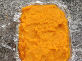 Tarta de Zanahoria