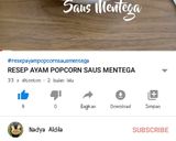 Foto langkah ke 11 dari resep Ayam popcorn saus mentega.