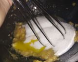 Foto del paso 1 de la receta: Budín de banana