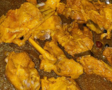 صورة لخطوة 6 من وصفة كبسة لحم للولائم 😋 بطريقة سهلة ومبسطة