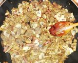 Foto del paso 5 de la receta Berenjenas rellenas