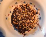 Foto del paso 5 de la receta: Postre de chocolate y calabaza sin azúcar agregada