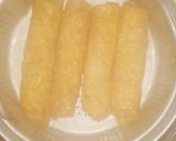 Foto langkah ke 5 dari resep Guang Jiang (Lobak Gulung).
