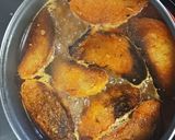 Foto del paso 5 de la receta: Sopas de ajo "A mi manera"