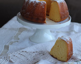 Foto del paso 6 de la receta: Bizcocho de ricotta y limón
