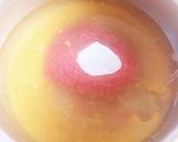 Foto langkah ke 3 dari resep Pudding Mangga.
