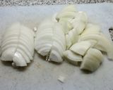 Foto del paso 2 de la receta: Rollitos de primavera