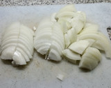 Foto del paso 2 de la receta: Rollitos de primavera
