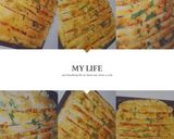 A picture of step 6 of Chicken bread😋چکن بریڈ😋.