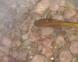 Foto del paso 2 de la receta: Guiso de lentejas