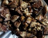 Foto langkah ke 4 dari resep Sambal Goreng Kentang Ati.