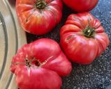 Foto del paso 1 de la receta Crema de tomate especial