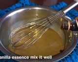 கருப்பட்டி கேக் (Karuppatti cake recipe in tamil) ரெசிபி ஸ்டேப் 7 புகைப்படம்