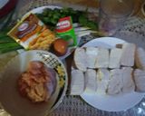 Foto langkah ke 1 dari resep Perkedel Tahu #BikinRamadhanBerkesan.