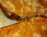 Foto del paso 6 de la receta: Zapallo al horno, relleno y gratinado