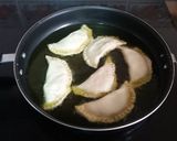 Foto del paso 3 de la receta: Empanadillas de atún y aguacate 😋