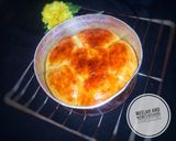 A picture of step 2 of Milk bread.