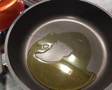 Une image de l'étape 4 de Pommes grenailles au lardons et marinade au vin rouge.