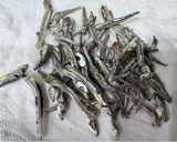 青龍辣椒炒小魚干花生的食譜步驟1照片