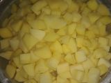 Sambel Goreng Kentang