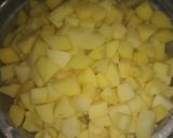 Foto langkah ke 1 dari resep Sambel Goreng Kentang.