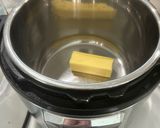 A picture of step 2 of Instant-Pot French Onion Soup.