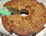 Foto langkah ke 4 dari resep Bolu Pisang Ambon (Banana Cake).