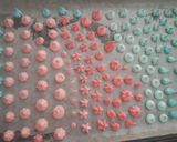 Foto del paso 8 de la receta: Tortuguitas de merengue