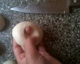 Foto del paso 4 de la receta: Rosquitas económicas fritas