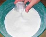 Kasoori paratha recipe step 2 photo